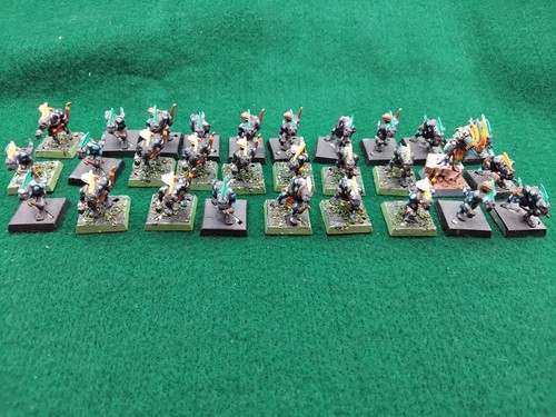 Skinks plastic seraphon - ,