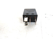 GENUINE FORD FOCUS MK3 BLACK 5 PIN 12V  RELAY 5M5T 14B192 BA  11-18