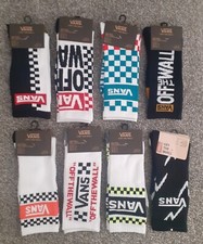 VANS SOCKS