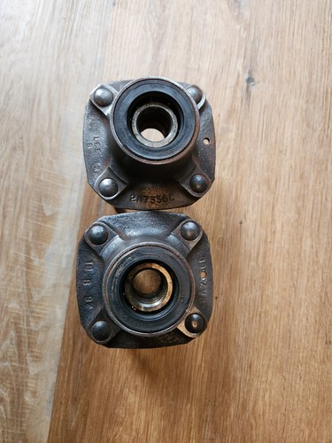 Classic mini hubs - mini, hubs/