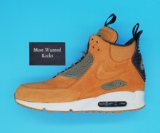 Nike Air Max 90 Sneakerboot