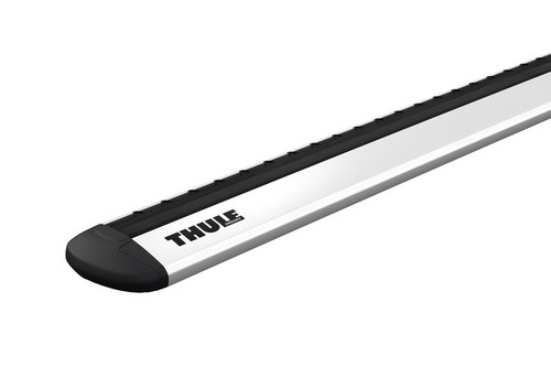 Thule wingbar evo - wingbar,