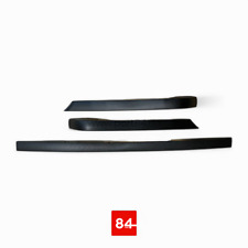 BMW E36 Trim Strips Bumper Rear M-Tech Sedan Touring Coupe Convertible M3