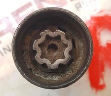 Renault R Locking Wheel NUT