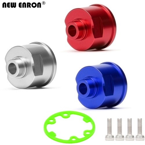 Aluminum differential diff - differential,