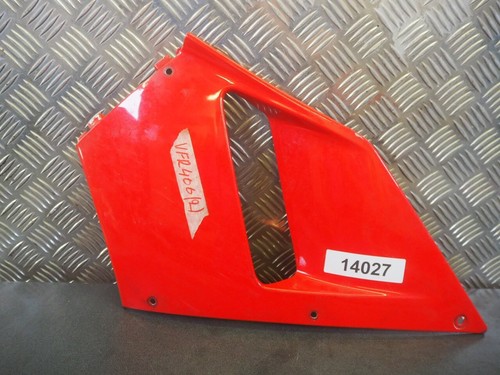 Honda vfr400r 1998 - honda,