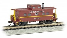Bachmann USA Northeast Steel