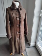 Baily's Brown Long Genuine