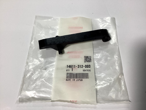Cam chain tensioner - tensioner, for