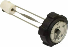 Fuel Cap Gas Gauge for John