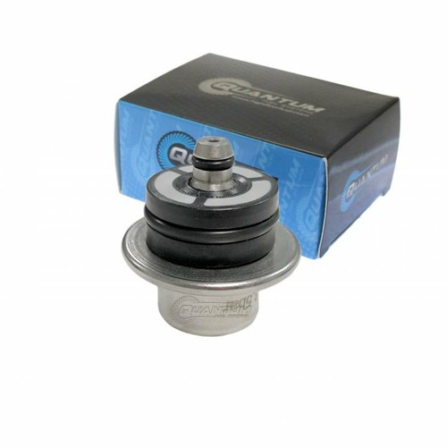 Quantum fuel pressure - quantum,