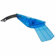 Blade Guard Assembly for