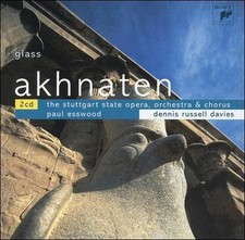 Glass: Akhnaten