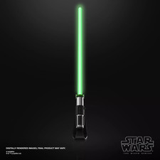 Star Wars - The Black Series