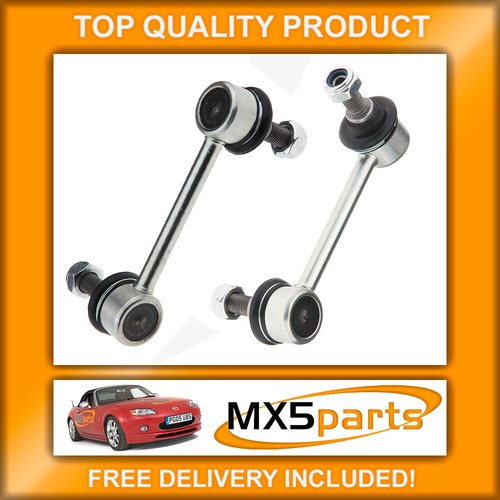 Mx5 front anti - mx5, roll
