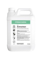 Prochem Extraclean Extraction