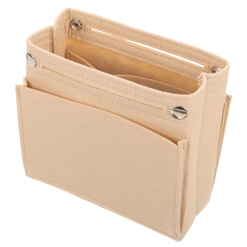Insert small handbag - handbag, purse