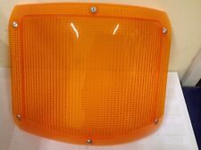 LEYLAND CONSTRUCTOR SCAMMEL INDICATOR LENS ABU7244, LUCAS L946