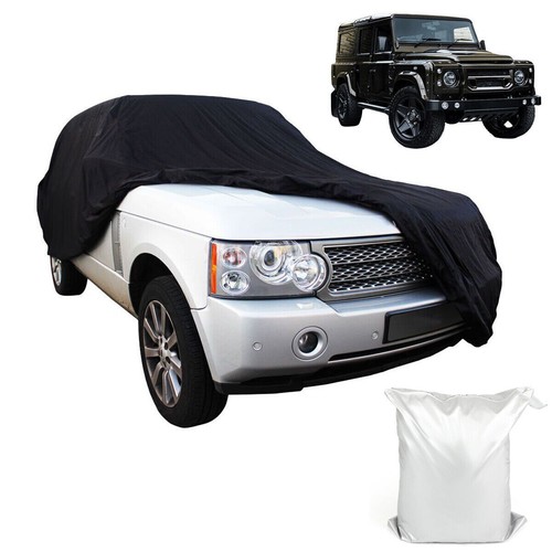 Outdoor car cover heavy - car,