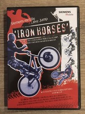 Iron Horses’ Mountain Bike