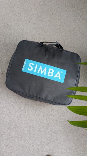 Simba hybrid duvet king - duvet,