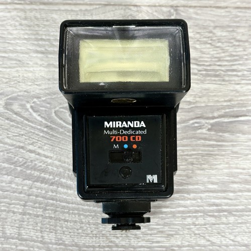 Miranda 700cd multi - 700cd,