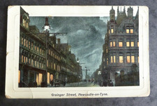 GRAINGER STREET