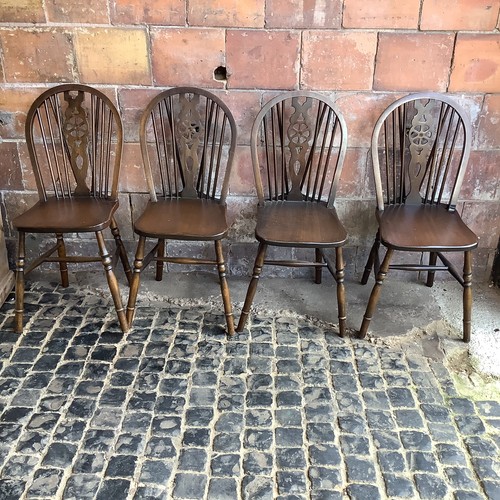 Lovely set vintage wheel - lovely, of