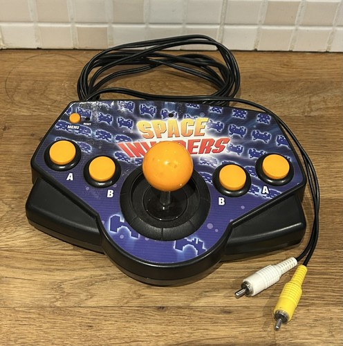 Retro space invaders 1 - retro,