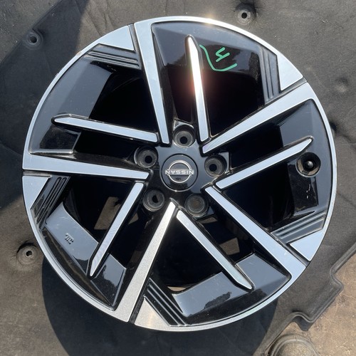 Nissan juke f16 2020 - nissan, 2020-2025