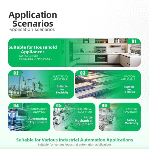 Grt6 industrial control - industrial,