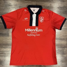 Featherstone Rovers Rugby