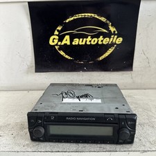 Genuine Mercedes Becker