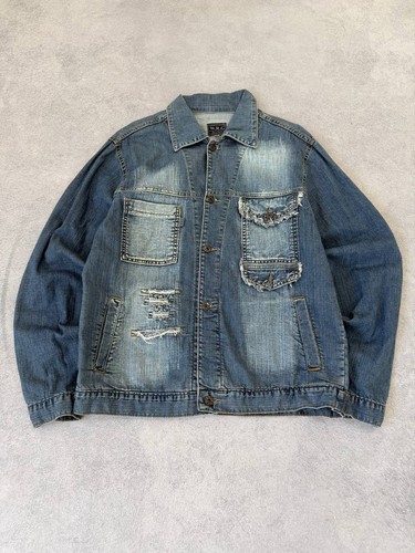 Vtg kapital yohji yamamoto - yohji, lgb