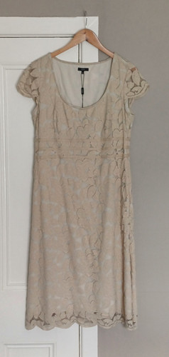 Per una dress womens - m&s, 14