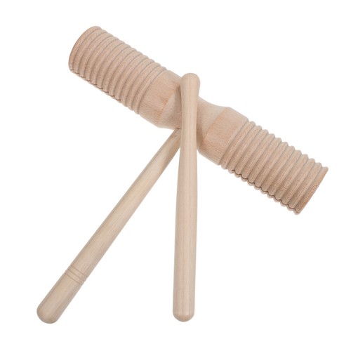 Orff double horn - orff, music