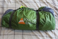 Vango Soul 100 1 person tent