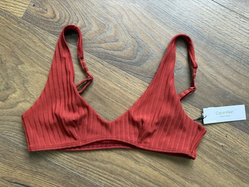 Calvin klein womens triangle