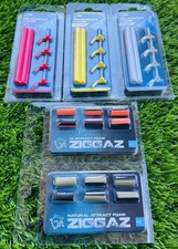 Nash Fishing - Zig Screws and