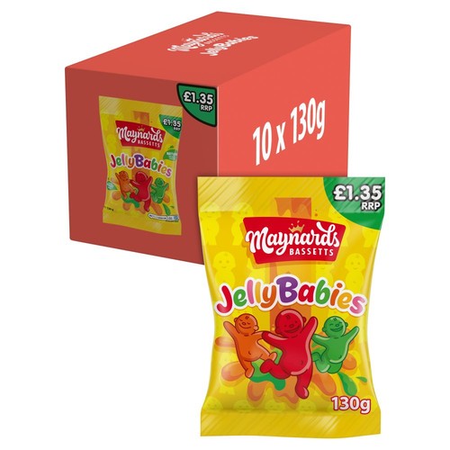 Maynards bassetts jelly - maynards,