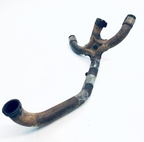 Exhaust manifold ducati - exhaust,