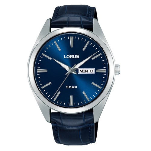 Lorus mens watch rj669ax9 - lorus,
