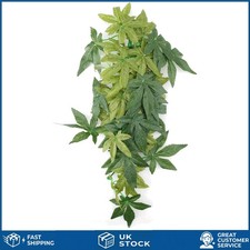 Lush artificial hanging vine - lush,
