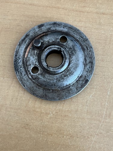 Vintage lucas mo1 - mo1l, magdyno