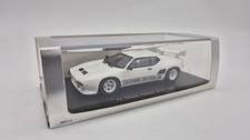 Spark 1:43 Diecast De Tomaso