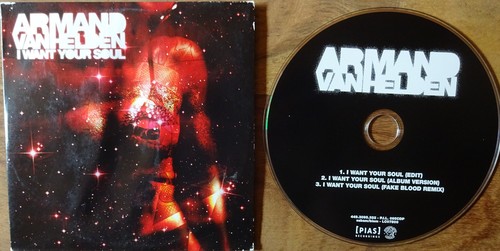 Armand van helden - armand,