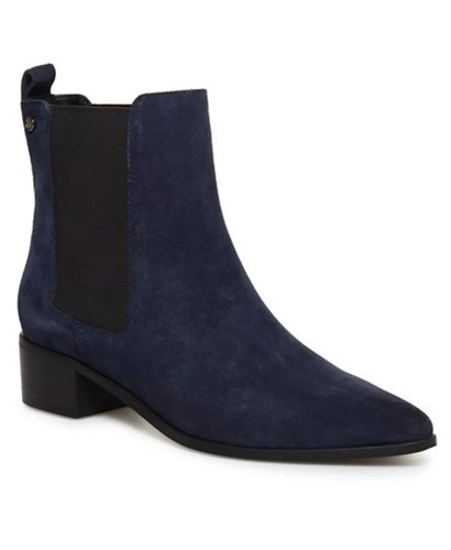 Superdry zoe quinn ladies navy - zoe,