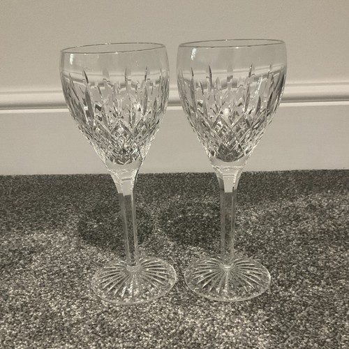 Set stuart crystal - 2,