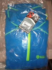 Keela Micro Pulse Fleece Size
