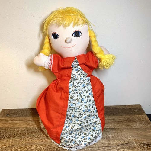 Little red riding hood - little,